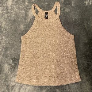 Windsor crop top